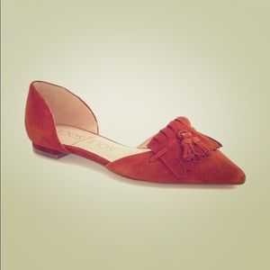 Sole Society Hart Flats